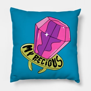 Ring Pop Pillow