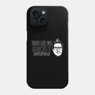 Uncle Zak Phone Case