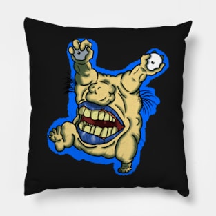 krumm Pillow