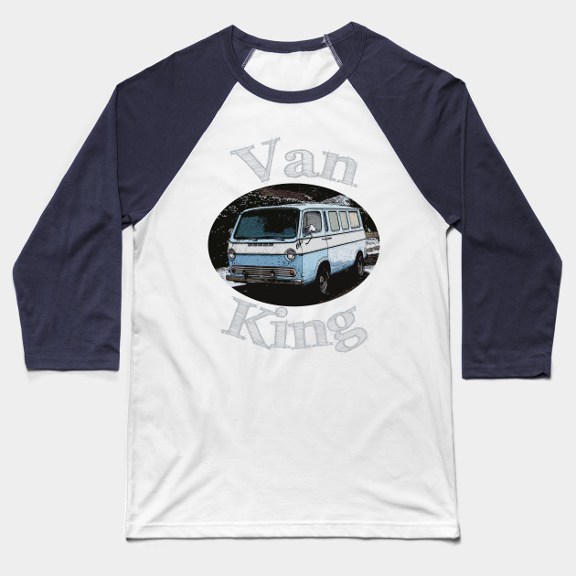 vans camiseta
