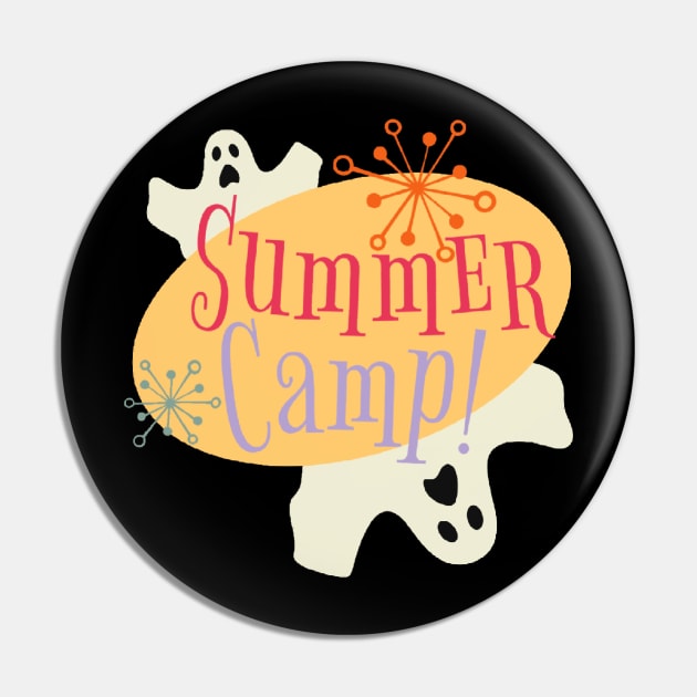 CDF Goes to Summer CAMP Pin by CopulatorsDieFirst