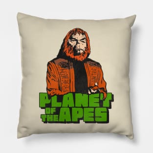 Dr. Zaius Pillow