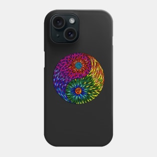 Yin-Yang Phone Case