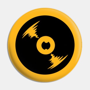 Music t hsirt Pin