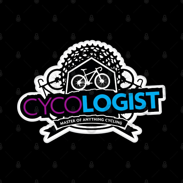 Cycologist - Master of Anything Cycling v1 by Design_Lawrence