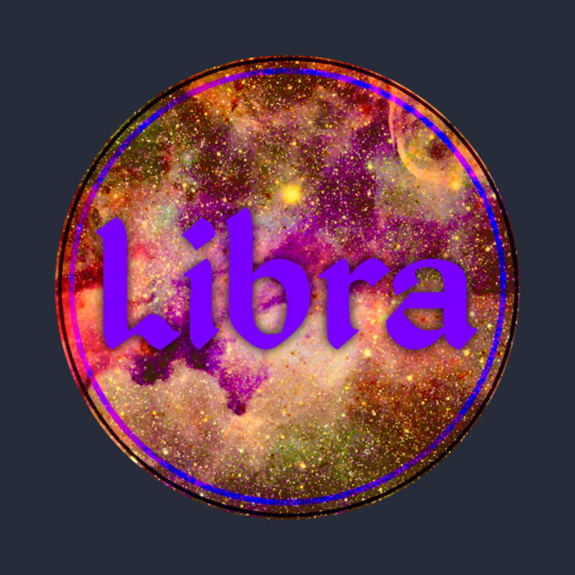 Libra by SkyRay