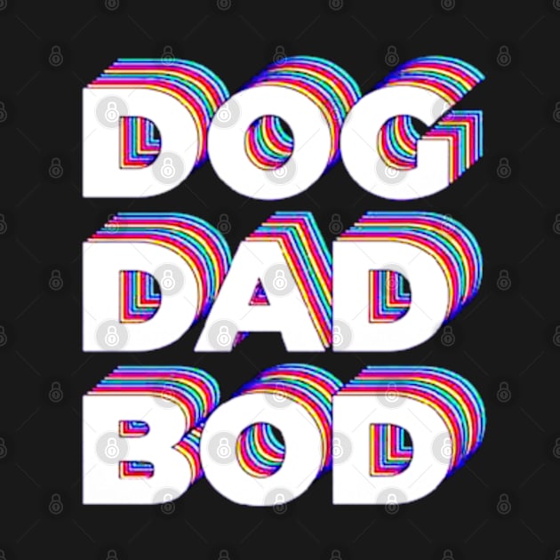 Dog dad bod by bosssirapob63