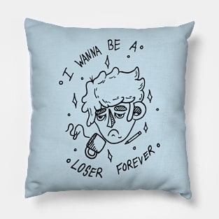 Loser Pillow