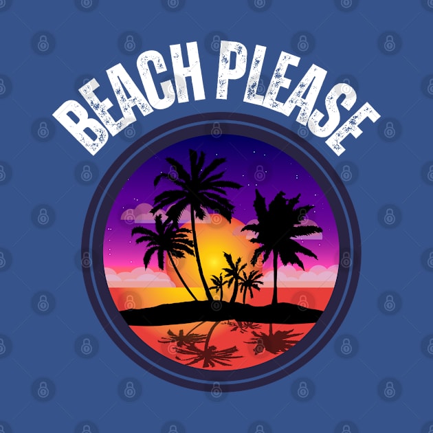 Beach please by Be you outfitters