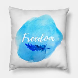 Freedom Pillow