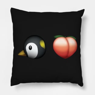 Dominic Thiem Emoji impression :) Pillow