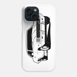 Camco Car Phone Case