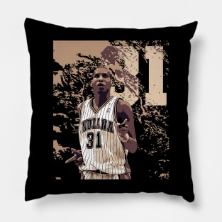 Reginald Wayne Miller | Vintage Pillow