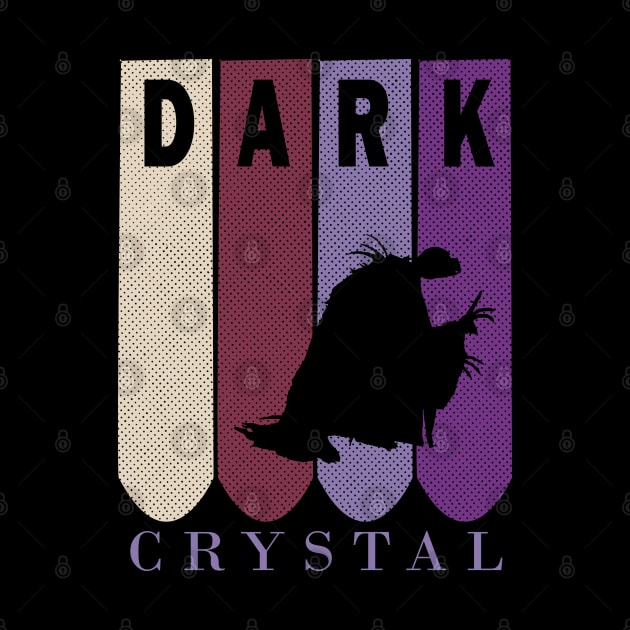 DARK Crystal by Kaybi76