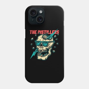 the distillers Phone Case