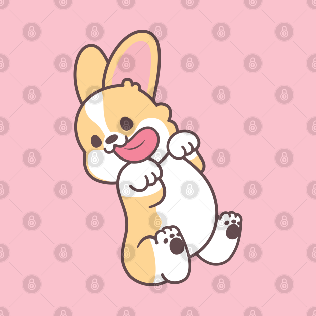 Cute Tongue Out Belly Rub Lover TShirt TeePublic