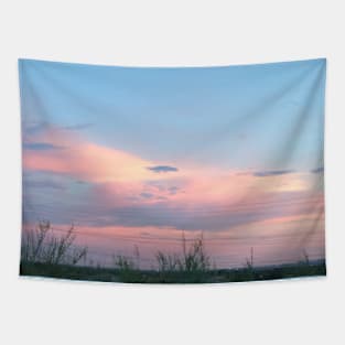 Pretty pastel Tapestry