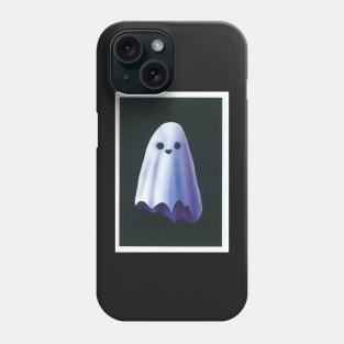 Ghost Phone Case