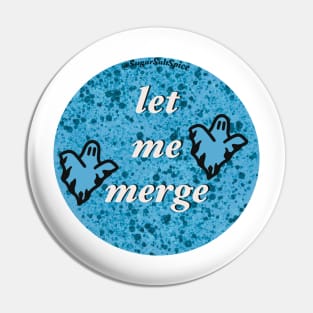 Let me merge Pin