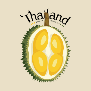 Thai Fruit T-Shirt