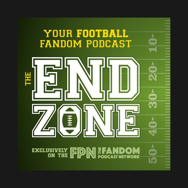 THE ENDZONE by Fandom Podcast Network