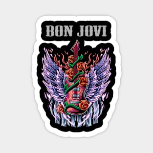 JOVI BAND Magnet