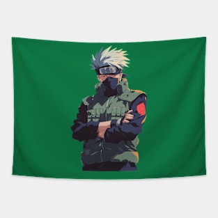 kakashi Tapestry