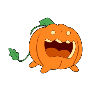 Steven Universe Pumpkin T-Shirt