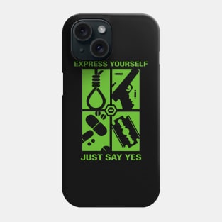 best album Phone Case