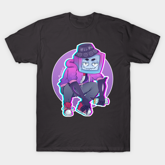 pyrocynical gucci shirt