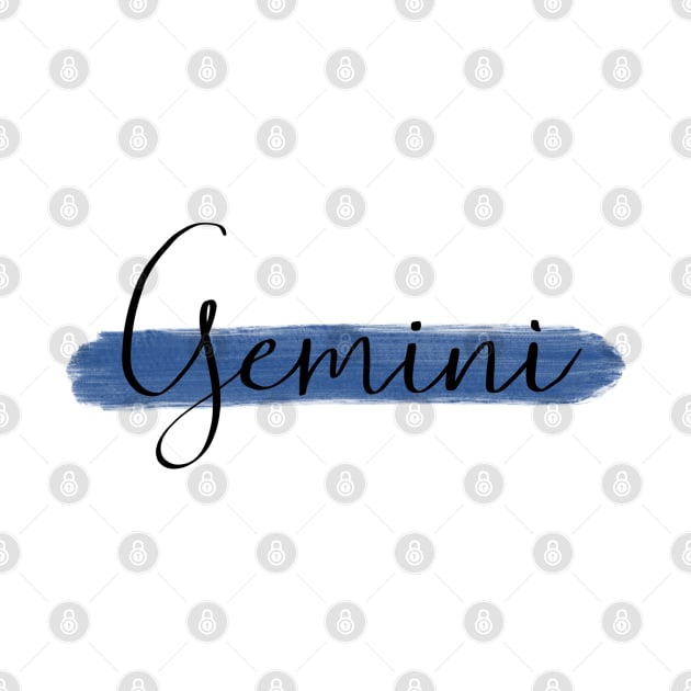 To Gemini by ckai