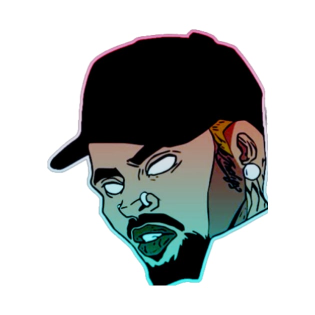 Chris brown by lilwm14@gmail.com