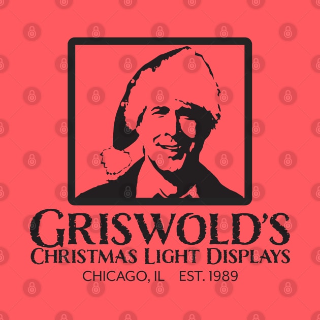 Griswold Lights by OffBookDesigns