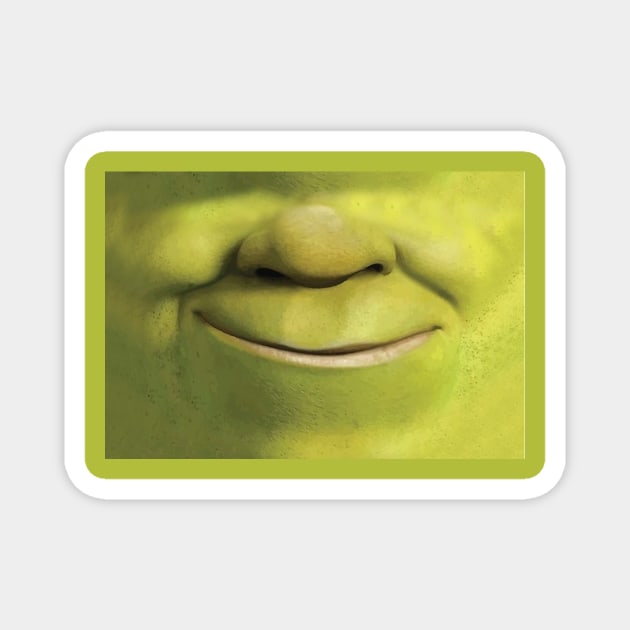 Shrek Memes and nothing but Shrek Memes