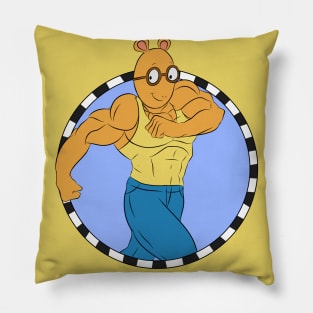 Arthur Pillow