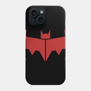 Bat Symbol Phone Case