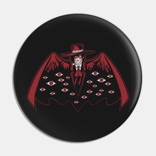 Hell-Man Pin