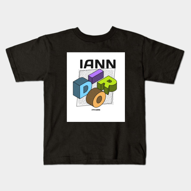 dior kids t shirt