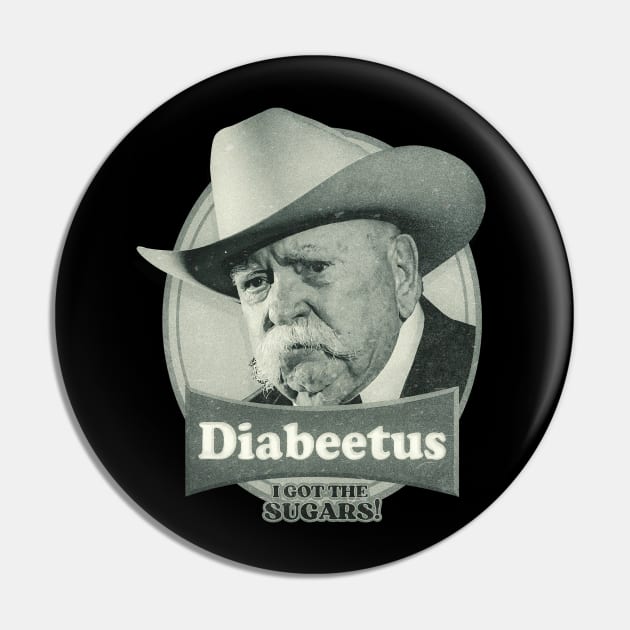 CLASSIC DIABEETUS Pin by CLASSIC.HONKY!