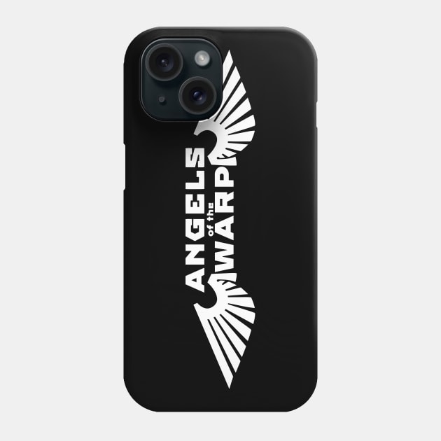 Angles of the Warp Phone Case by korstee