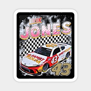 ERIK JONES Magnet