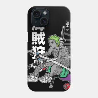 ZORO ONE PIECE Phone Case