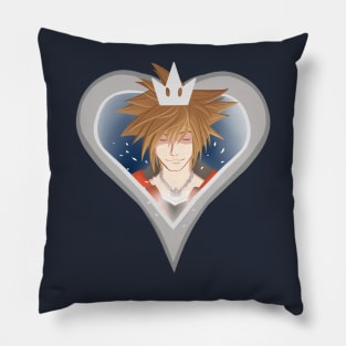 Trust your Heart Pillow