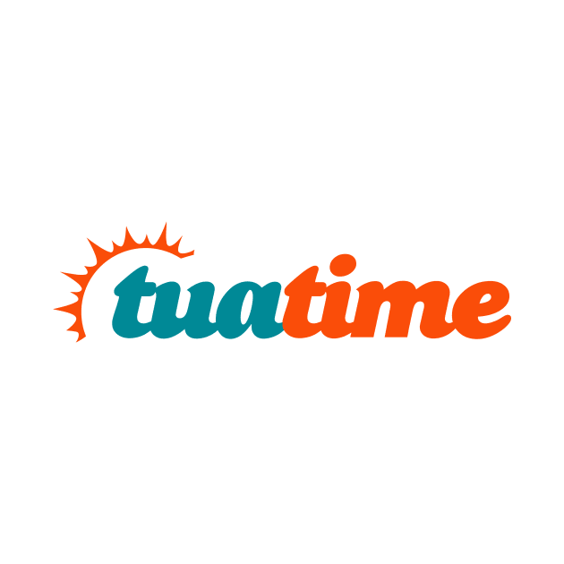 Tua Time by Merlino Creative