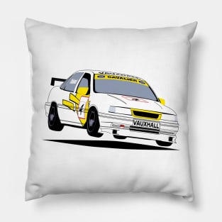 Vauxhall Cavalier Pillow