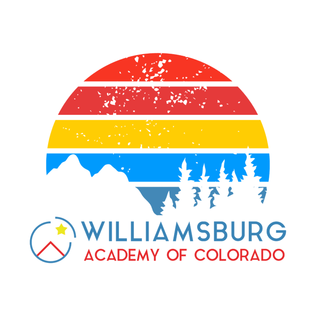 WAC Logo by Williamsburg Learning