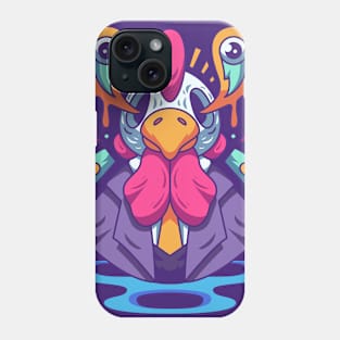 The Chicken Phone Case