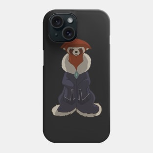 Pabu // Legend of Korra Phone Case