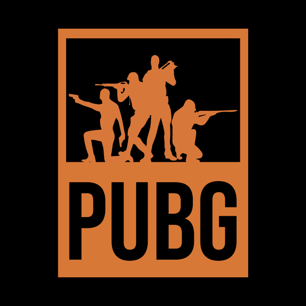 PUBG by amalya