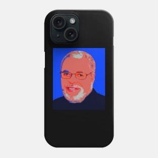 james earl jones Phone Case